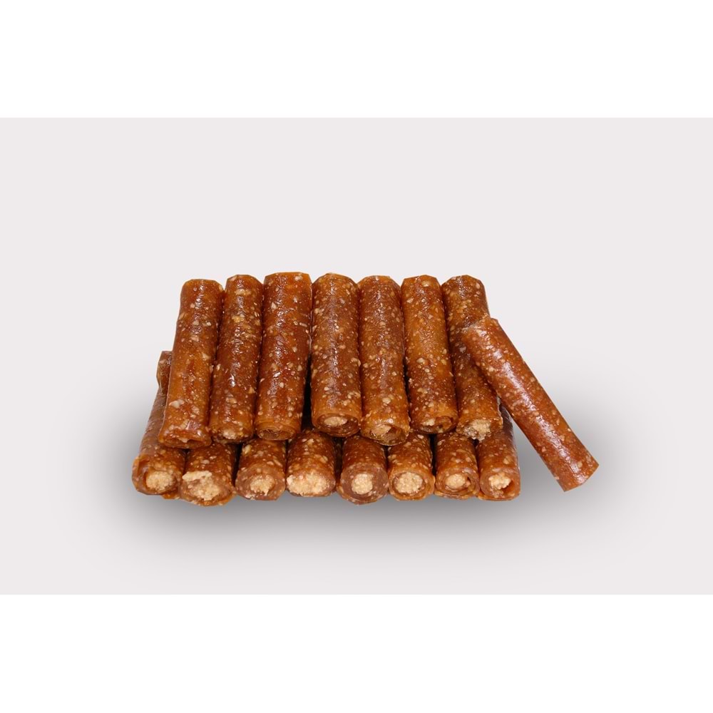 Ballı Pestil Burması Fındıklı (500 gr)
