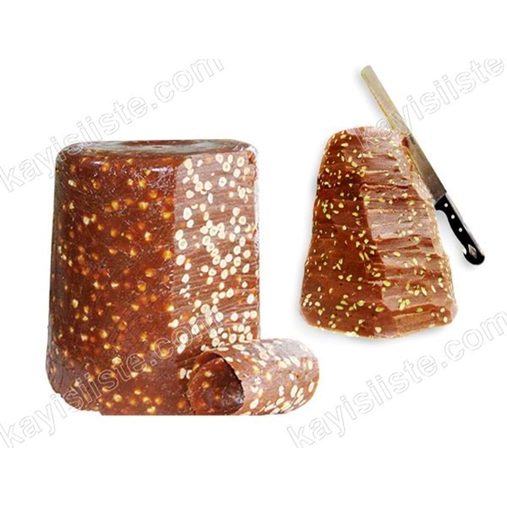 Kayısı Döneri (kg)