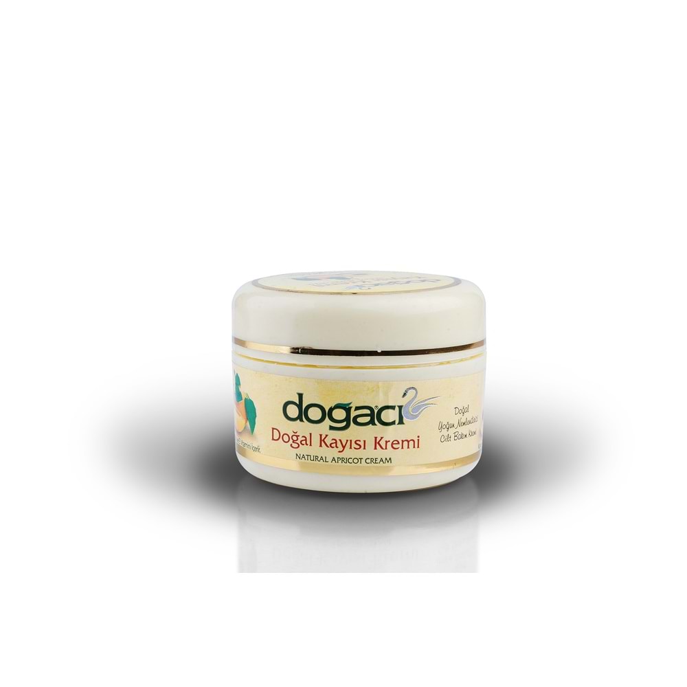 Kayısı Kremi 100 Ml