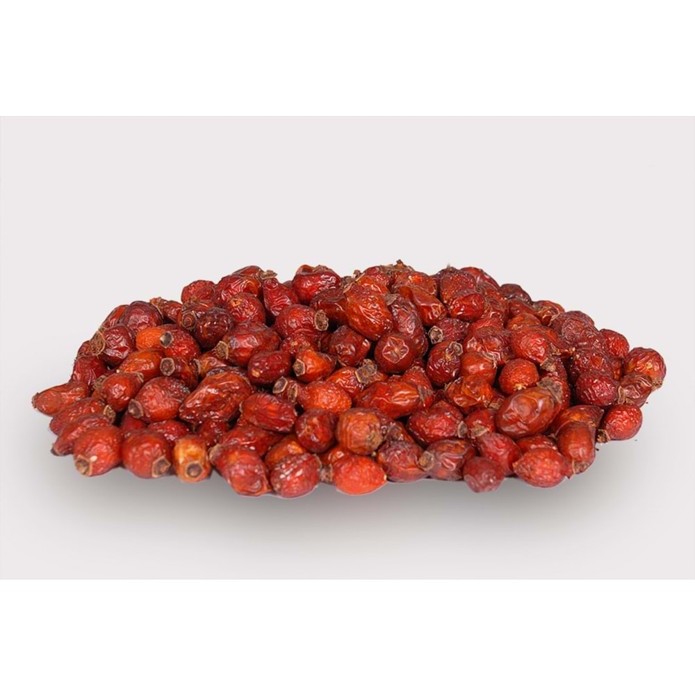 Kuşburnu Naturel (kg)