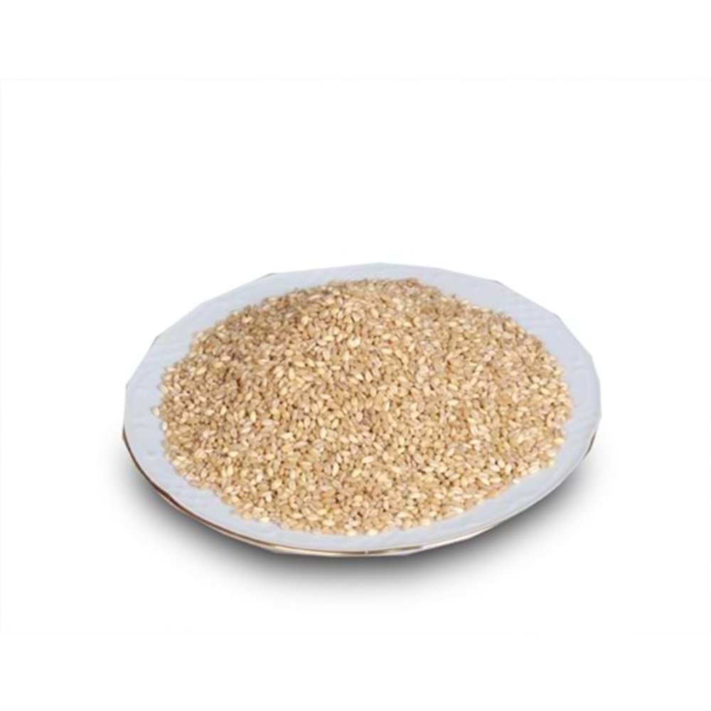 Malatya Değirmen (Gendime) Dövme Bulguru (5kg)