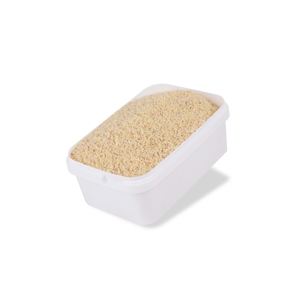 Malatya Değirmen Bulguru Pilavlık (5 Kg)