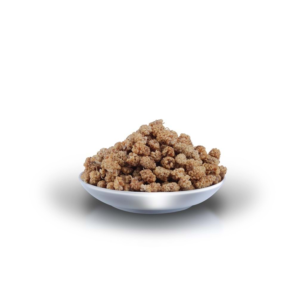 Malatya Dut Kurusu Pütürge Beyaz Dut (1 Kg)