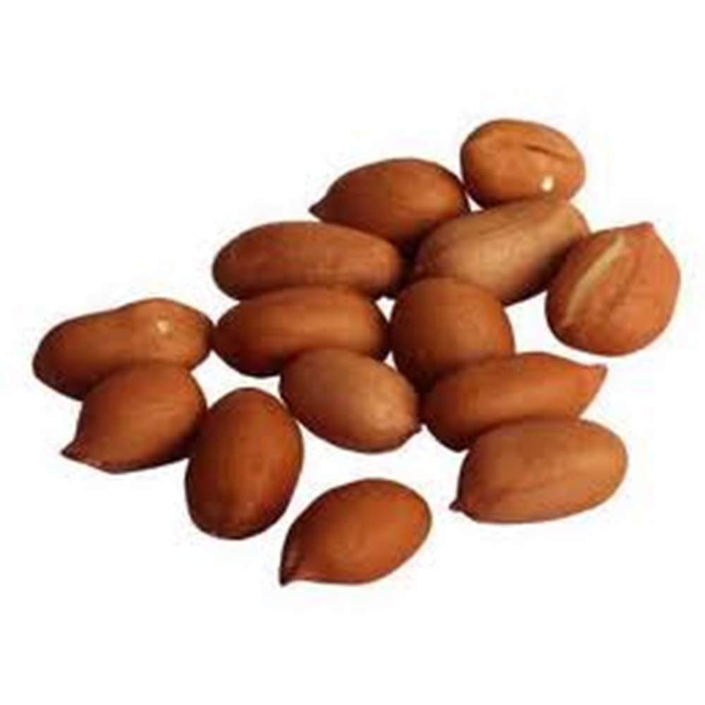 Tuzsuz Yer Fıstığı (500 Gr)