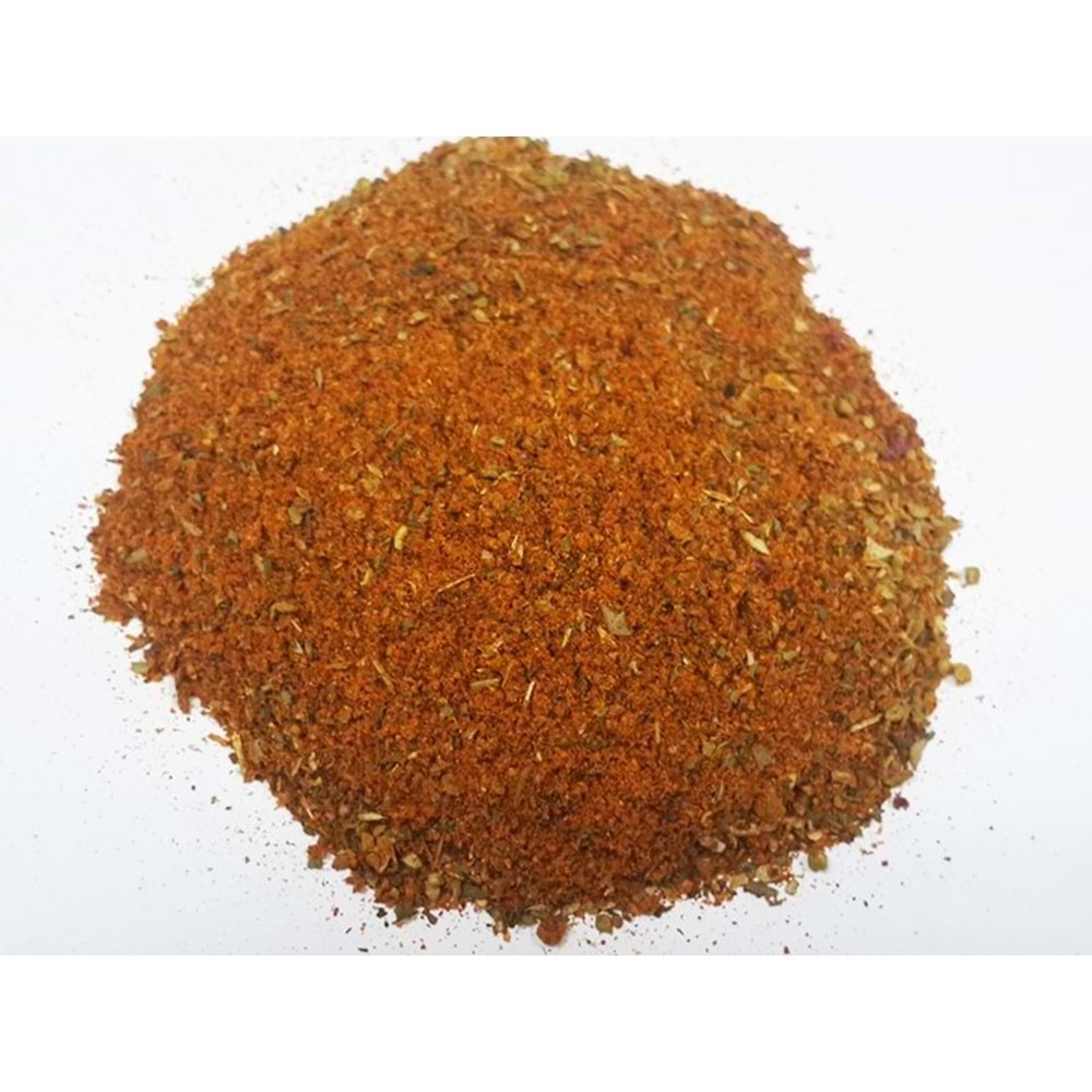 Yedi Türlü Baharat 250 Gr