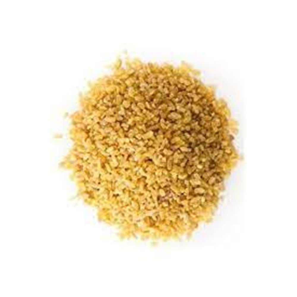 İri Taneli Pilavlık Değirmen Bulguru (baş başı) 5 kg