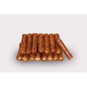 Ballı Pestil Burması Fındıklı (500 gr)