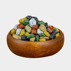 Çakıl Taşı Çikolatalı Şeker (500 Gr)
