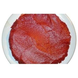 Ev Yapımı Natural Domates Salçası (1KG)