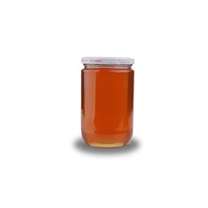 Hakiki Çiçek Süzme Bal (%100 Doğal) (1 Kg)