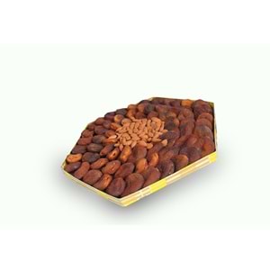 Special Çekirdekli Gün Kurusu (1000 gr)