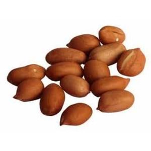 Tuzsuz Yer Fıstığı (500 Gr)