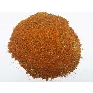 Yedi Türlü Baharat 250 Gr