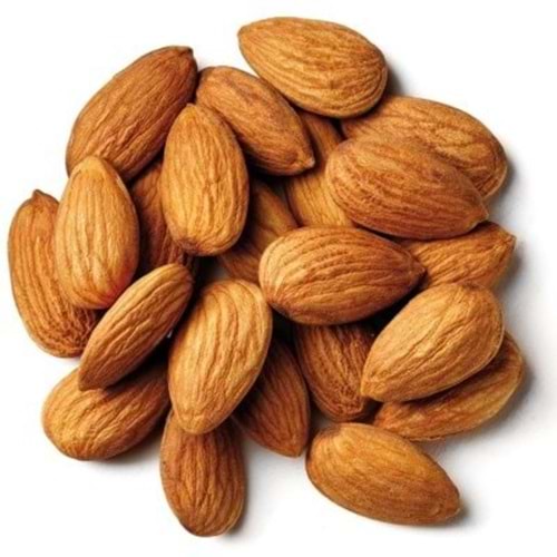 Badem İçi Çiğ (500 gr)
