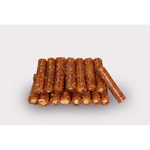 Ballı Pestil Burması Fındıklı (500 gr)