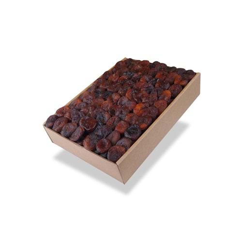 Gün Kurusu 1 No Natural Kayısı Yeni Ürün(5 kg)