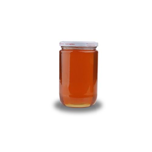 Hakiki Çiçek Süzme Bal (%100 Doğal) (1 Kg)