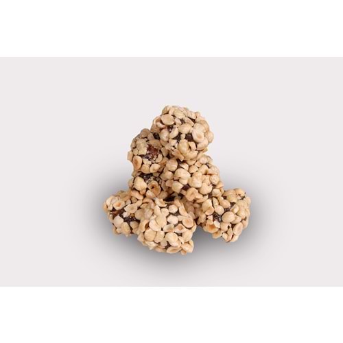 Kayısı Atomu Kırık Fındıklı (500 gr)