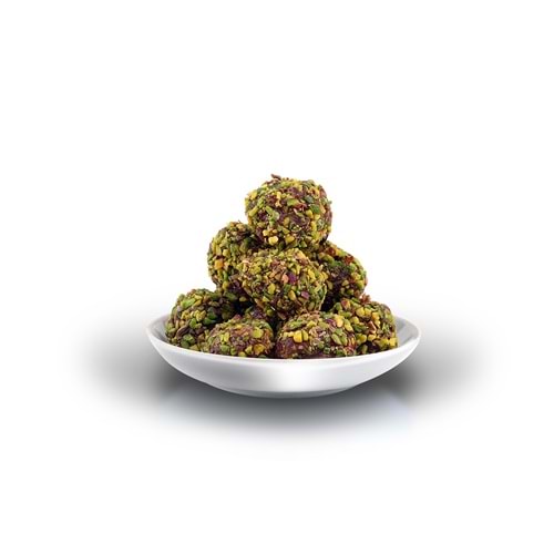 Kayısı Atomu Kırık Fıstıklı (500 gr)