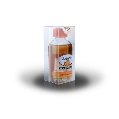 Kayısı Çekirdeği Yağı (50 ml)