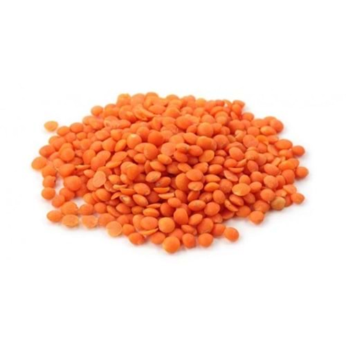 Kırmızı Mercimek (1 Kg)