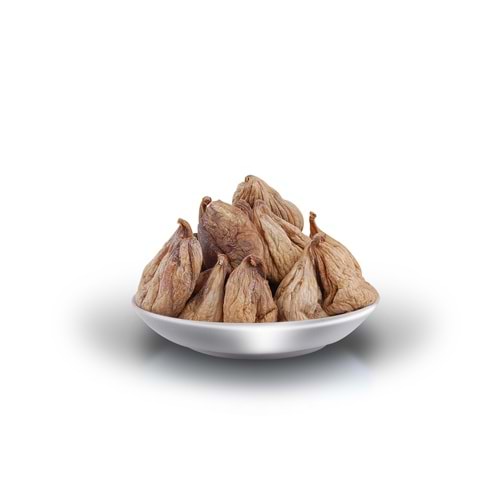 Kuru İncir Natural Aydın Dağ İnciri (1 Kg)