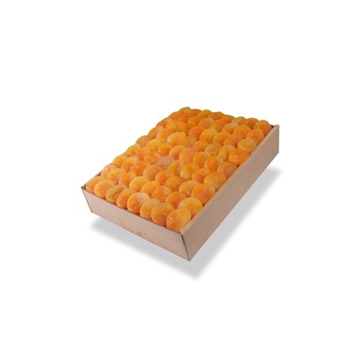 Kuru Kayısı Jumbo Yeni Ürün (5 KG)