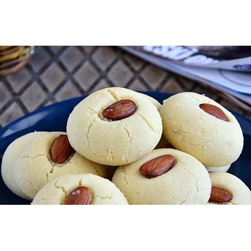 Malatya Un Kurabiyesi 1 Kg
