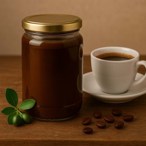 Menengiç Kahvesi Taze Çekilmiş (660 gr)