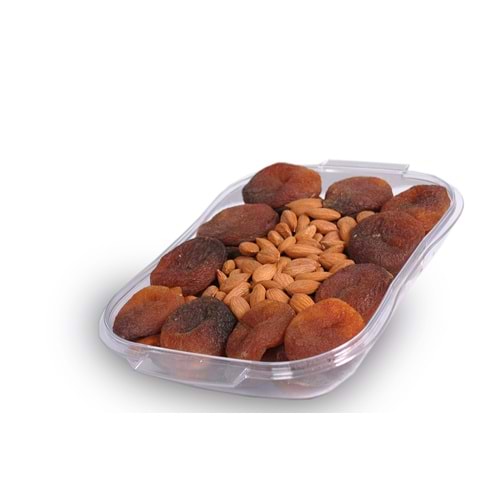 Special Çekirdekli Günkurusu (500 gr)