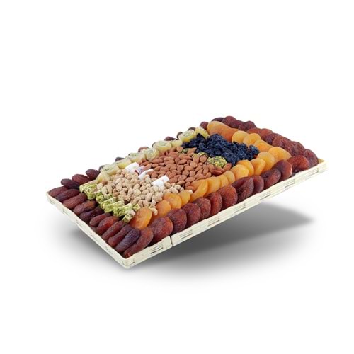 Special Hediyelik Sepet (1,5 kg)