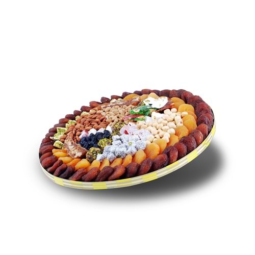 Special Hediyelik Sepet (1,8 kg)