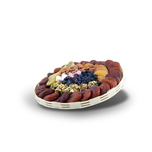 Special Hediyelik Sepet (500 gr)
