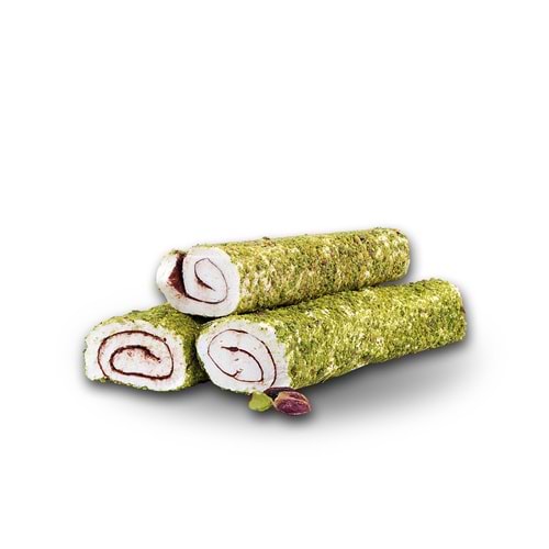 Sultan Fıstıklı Fantazi Sucuk (500 gr)