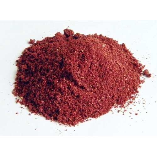 Sumak 250 Gr