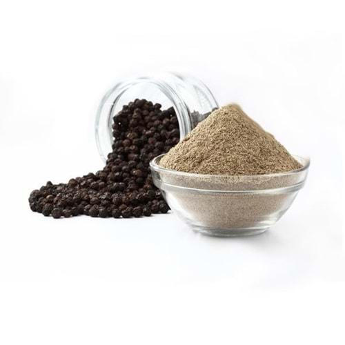Toz Karabiber (250 Gr)