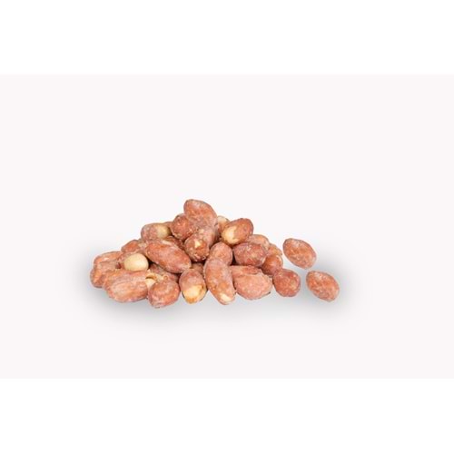 Tuzlu Yer Fıstığı (500 Gr)