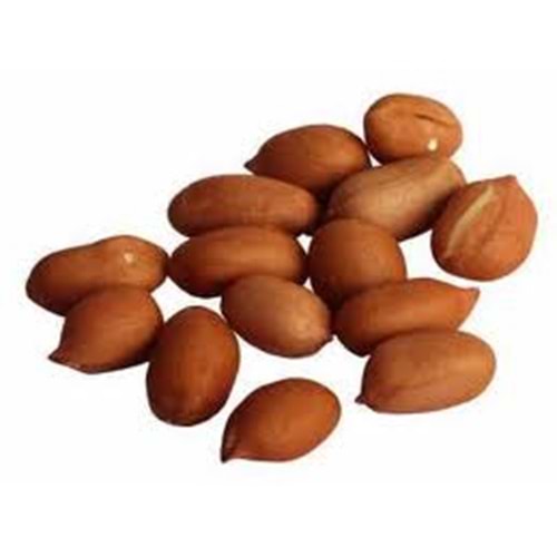 Tuzsuz Yer Fıstığı (500 Gr)