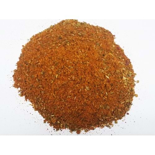 Yedi Türlü Baharat 250 Gr