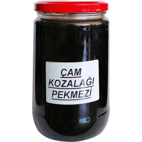 Çam Kozalak Pekmezi (800 gr)