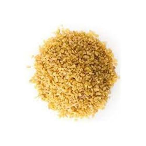 İri Taneli Pilavlık Değirmen Bulguru (baş başı) 5 kg