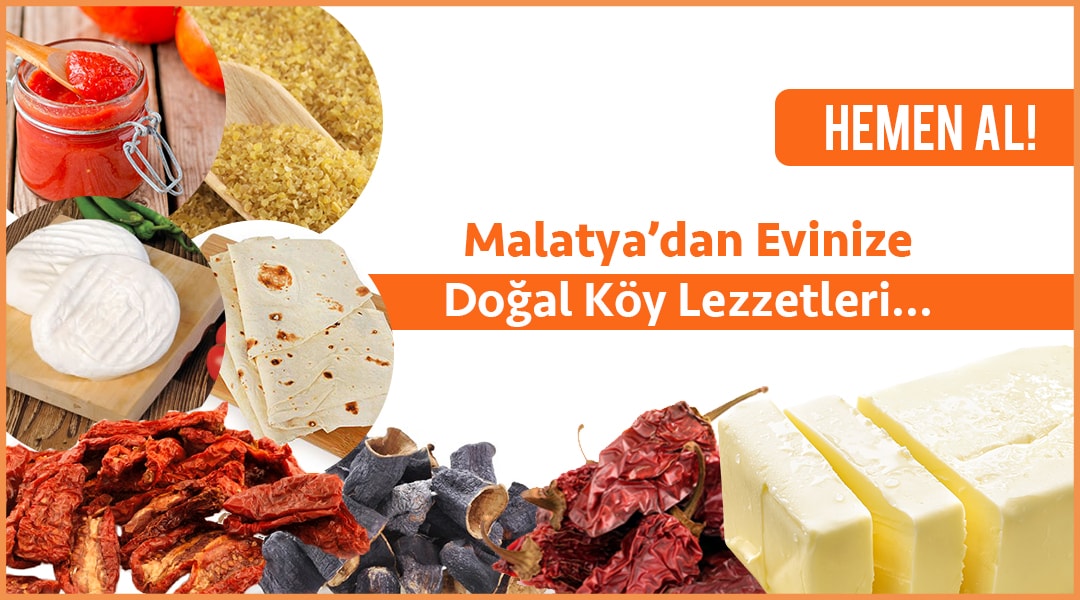 Kayısı Sipariş