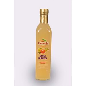 Elma Sirkesi 500 ml