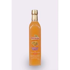 Enginar Sirkesi 500 ml