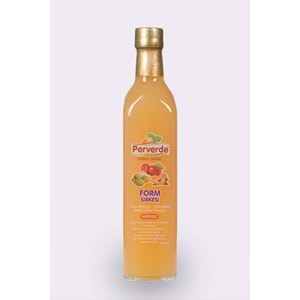 Form Sirkesi 500 ml