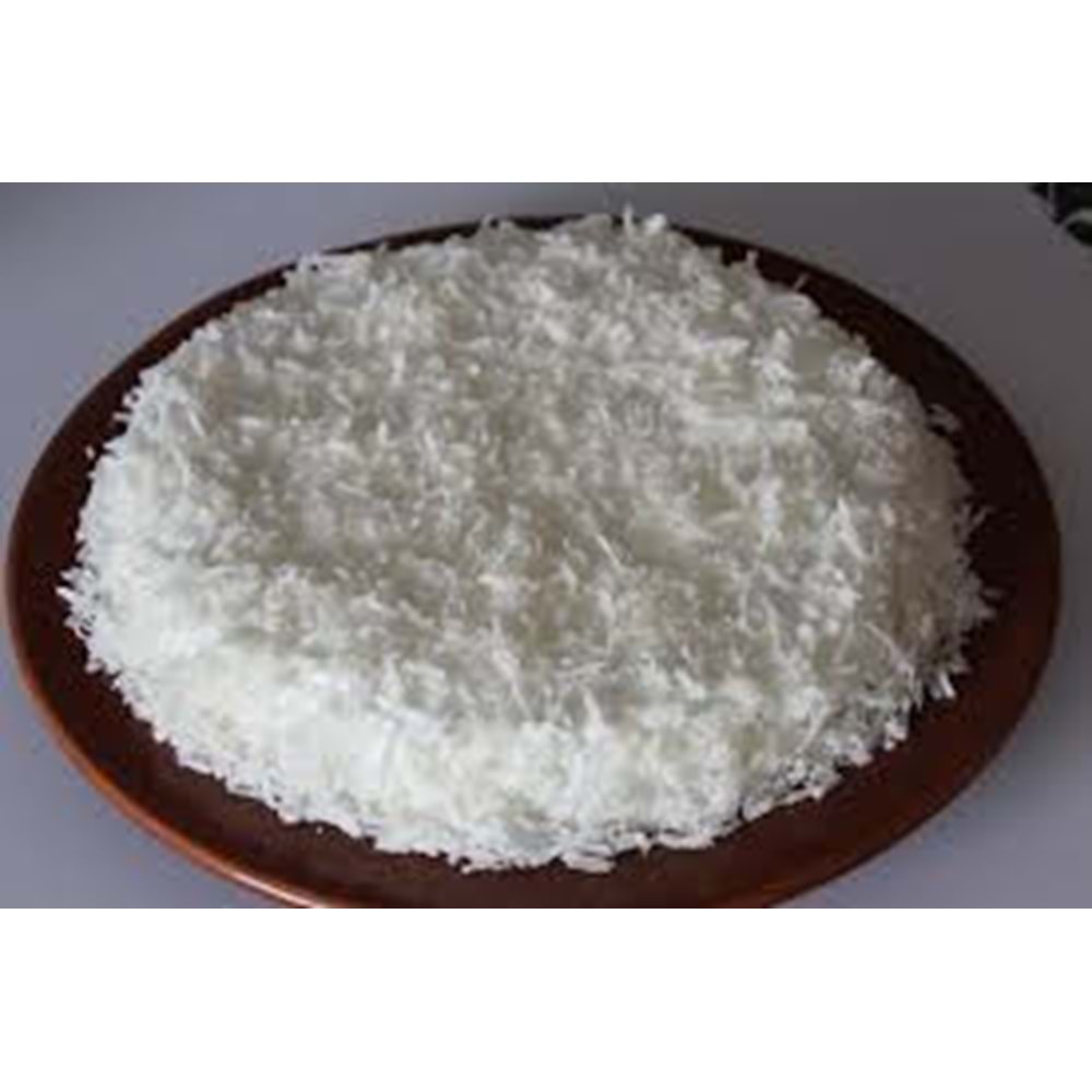 Hindistan Cevizi 250 Gr