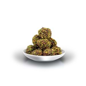 Kayısı Atomu Kırık Fıstıklı (500 gr)