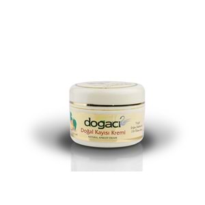 Kayısı Kremi 100 Ml