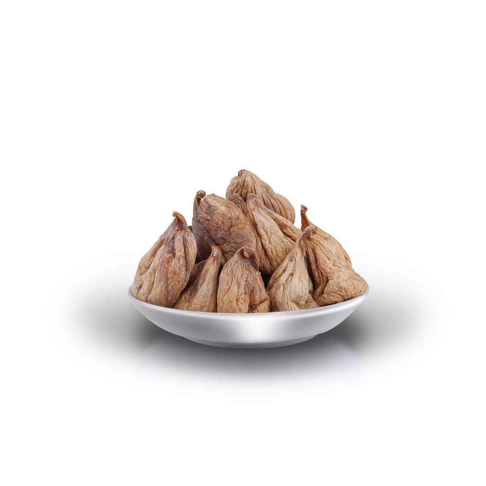 Kuru İncir Natural Aydın Dağ İnciri (1 Kg)