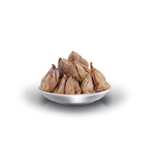 Kuru İncir Natural Aydın Dağ İnciri (1 Kg)